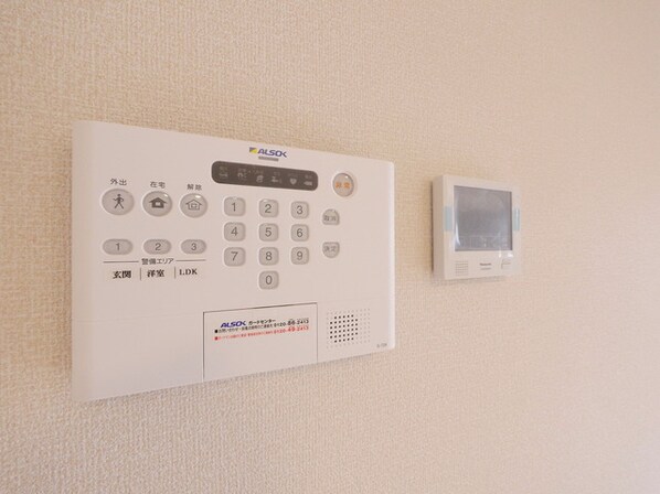 CHコートの物件内観写真